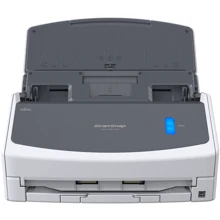Сканер Fujitsu ScanSnap iX1400 (PA03820-B001): Тип Протяжный (портативный)