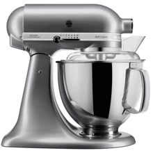 Кухонный комбайн KitchenAid Artisan 5KSM175PSECU: Мощность, Вт 300