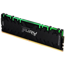 Kingston FURY 32 GB DDR4 3000 MHz Renegade RGB (KF430C16RBA/32): Производитель Kingston Fury (ex.HyperX)