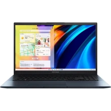 Ноутбук ASUS VivoBook Pro 15 M6500XU (M6500XU-LP041W) RB: Екран 15.6" IPS (1920x1080) Full HD