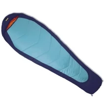 Спальный мешок Salewa MAXIDREAM M: Тип кокон
