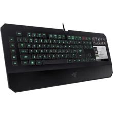 Клавіатура Razer DeathStalker Ultimate (RZ03-00790100-R3U1): Підключення дротове