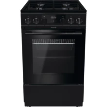 Плита комбинированная Gorenje KS535B: Тип устройства Комбинированная плита