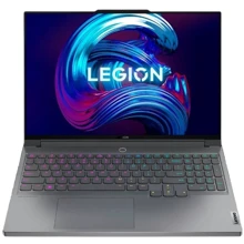 Ноутбук Lenovo Legion 7 16ARHA7 (82UH0000US) RB: Экран 16.1" IPS (2560x1600)