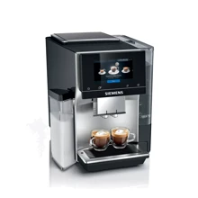 Кофеварка Siemens TQ 703R07: Тип кофемашина автоматическая