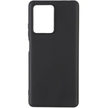 Аксесуар для смартфона ArmorStandart Matte Slim Fit Black для Xiaomi Redmi Note 12 Pro+ 5G (ARM65197): Сумісність Xiaomi Redmi Note 12 Pro+ 5G