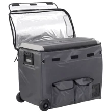 Термочохол для автохолодильника Alpicool T50 (TC50ALP): Об'єм 50 л