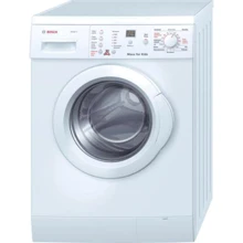 Стиральная машина Bosch WAE 2037: Тип машины Автомат