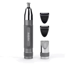 Машинка для стрижки (триммер) BaByliss E116E: Тип 3 в 1