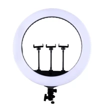 Кольцевая LED лампа HQ HQ21N 21" со штативом (TBD01123476): Производитель HQ