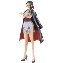 Игровая фигурка Игровая коллекционная фигурка Banpresto One Piece DXF: Grandline Lady Wanokuni Vol. 6 - Nico Robin (BP18464P): Тип Персонаж мультфильма, фильма