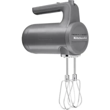 Миксер KitchenAid 5KHMB732EDG: Мощность, Вт 1100