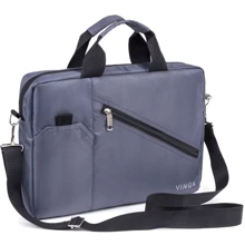 Сумка для ноутбуков Vinga 13" Grey (NB135GR): Тип сумки сумка