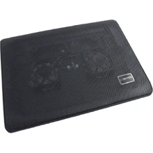 Підставка для ноутбука Esperanza Tivano Notebook Cooling Pad all types (EA144): Тип підставка для ноутбука