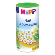 HIPP чай с ромашкой, 200 гр (9062300103813): Тип Чай