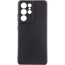 Аксессуар для смартфона Lakshmi Case Silicone Cover Full Camera Black for Samsung s908 Galaxy S22 Ultra: Совместимость Samsung s908 Galaxy S22 Ultra