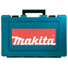 Кейс для инструментов Makita 824595-7: Тип кейс