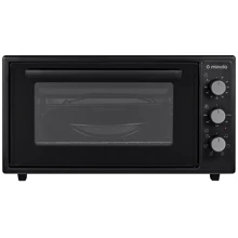 Электродуховка настольная Minola FOET 4815 BL: Производитель Minola