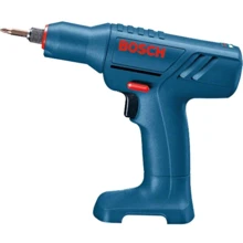 Шуруповерт Bosch EXACT 12 (0602490441) (без АКБ): Призначення профессиональный