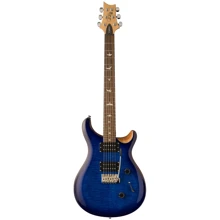 Электрогитара PRS SE Custom 24 (Faded Blue Burst): Тип Электрогитара