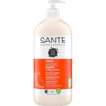Sante Family Moisturising Shampoo БИО-Шампунь для волос Манго и Алоэ 950 ml: Пол Унисекс