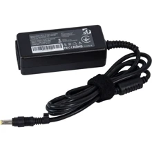 Зарядное устройство 1StCharger ASUS 33W 9.5V 3.5A 4.8x1.7 мм (AC1STAS33WD1): Напряжение 9.5V