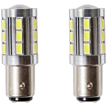 LED лампа Ring Р21/5W 12V RW380LED (2 шт.): Головной свет Габариты