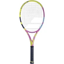 Ракетка для большого тенниса Babolat Pure Aero RAFA 2023 no cover Gr3: undefined undefined
