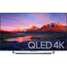 Телевизор Xiaomi Mi TV Q1 75" EU: Тип QLED-телевизоры