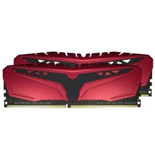 eXceleram DDR4 32GB (2x16GB) 2400 MHz Phoenix Red/Black (EPH4322415AD): Производитель eXceleram