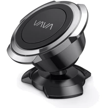 Держатель VAVA Car Holder Magnetic Black (VA-SH019): Производитель VAVA
