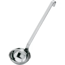Ополоник Rosle 34.5 см (10010): Опис 34.5 см