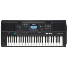 Синтезатор YAMAHA PSR-E473