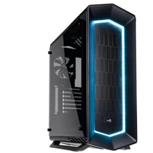 Корпус Aerocool P7-C1 BG (Black) (ACCM-P701013.11): Форм-фактор материнської плати ATX