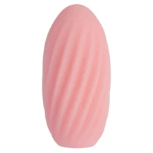 Мастурбатор Chisa COSY Alpha Masturbator Pleasure Pocket Pink: Для кого Для мужчин