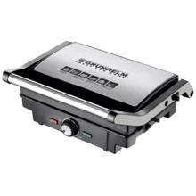 Электрогриль Grunhelm G2200: Тип Электрогриль