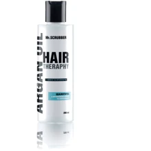 Mr.SCRUBBER Шампунь для волос Hair Therapy Argan Oil 200 ml: Пол Для женщин