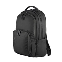 Сумка для ноутбуков Tucano 15.6"-16" Flash Black (BKFLASH15-BK): Тип сумки рюкзак