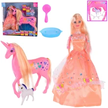 Кукла BK Toys 68283: Производитель BK Toys