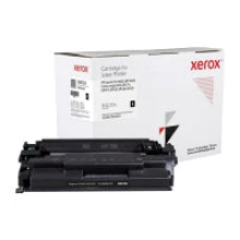 Картридж Xerox HP CF226X (26X), Canon 052H (006R03639): Виробник Xerox
