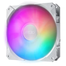 Кулер ASUS TUF Gaming TF120 ARGB White (90DA0033-B09000): Рівень шуму, dB 29