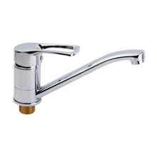 Sanitary Wares G-Ferro Hansberg 003 кухня на гайке: Назначение Для кухни