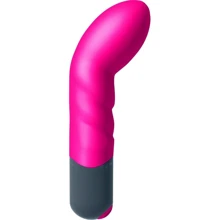 Вибратор Dorcel Expert G v2 Magenta: Для кого Для женщин
