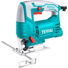 Електролобзик Total Tools TS206656: Тип живлення мережа