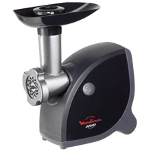Мясорубка Moulinex ME 405: Максимальная мощность, Вт 1100