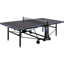 Теннисный стол Donic Outdoor Style 1000/ Антрацит (230211700): Тип всепогодний