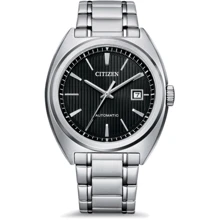 Наручные часы Citizen NJ0100-71E: Стиль Классический
