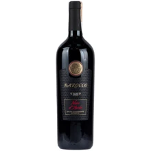 Вино Barocco Nero d'Avola Passito красное полусухое 0.75л (VTS2523640): Страна производитель Италия