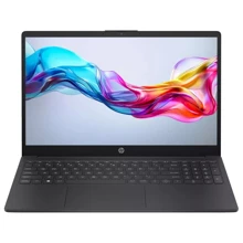 Ноутбук HP 15-fd1070nr (AE3T7UA): Экран 15.6" (1366x768) HD