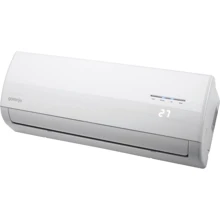 Кондиционер Gorenje KAS26NDCINVFT / KAS26ZDCINVFT: Вид установки внутреннего блока настенный
